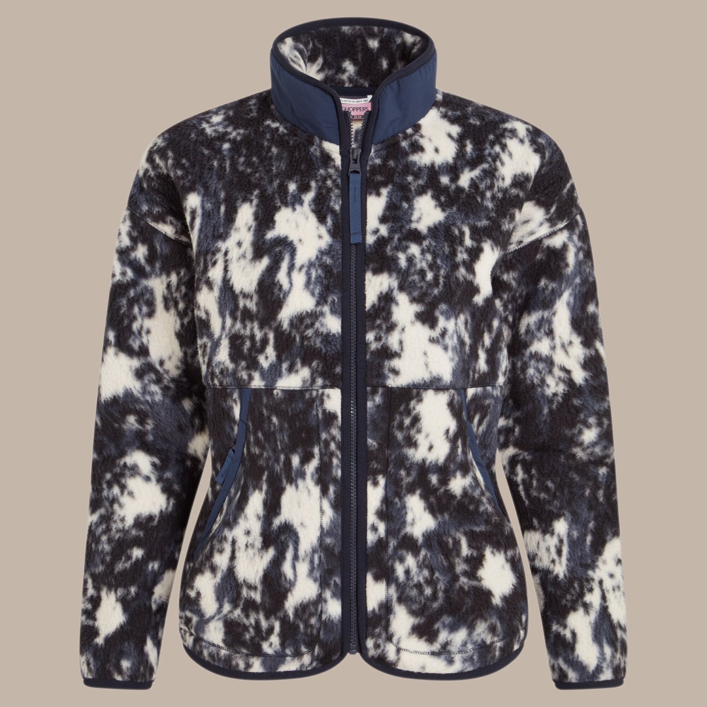 Craghoppers Dante Fleece Jacket