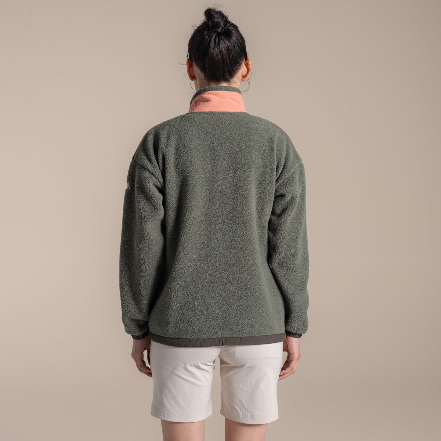 Craghoppers Sanaa Fleece Jacket