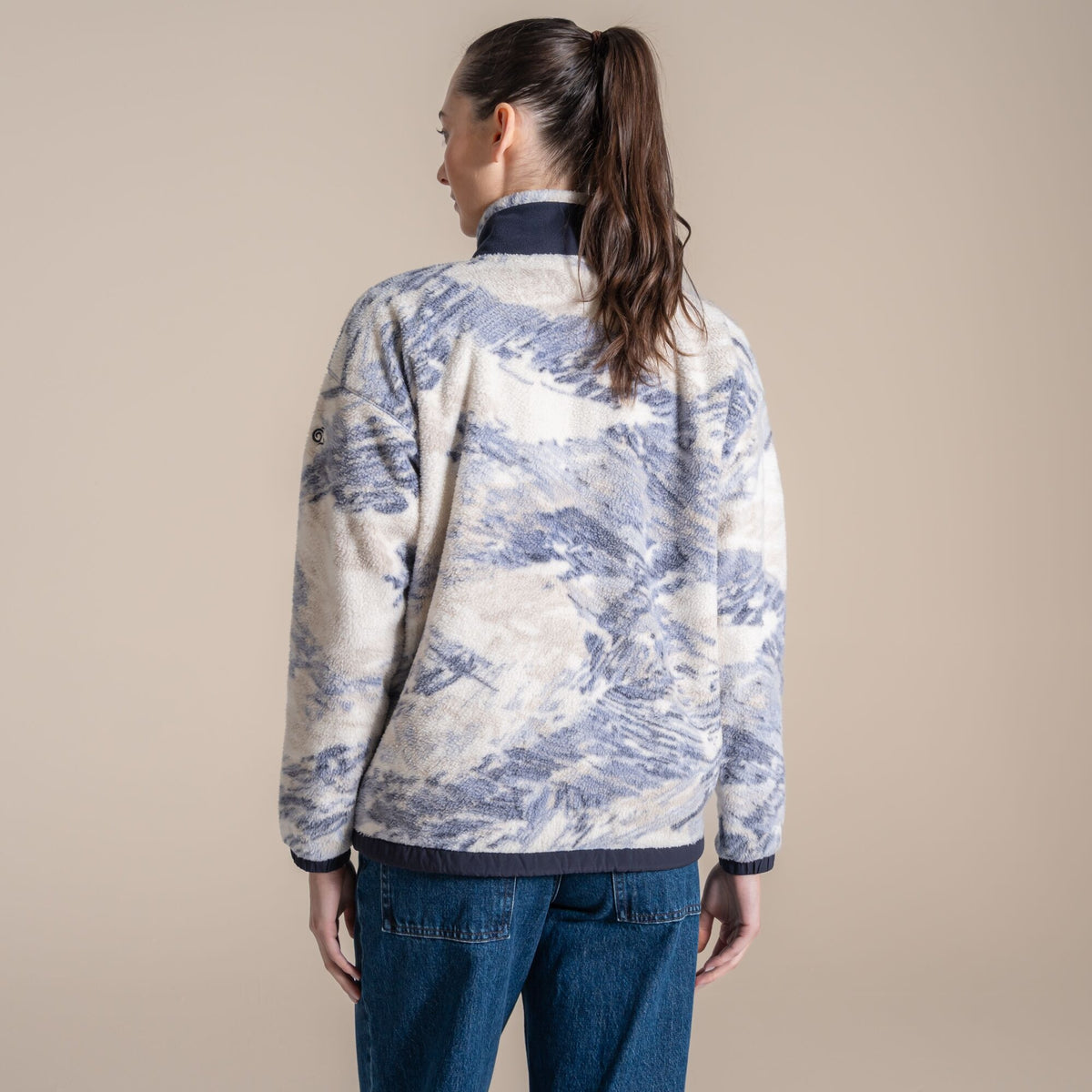 Craghoppers Sanaa Fleece Jacket