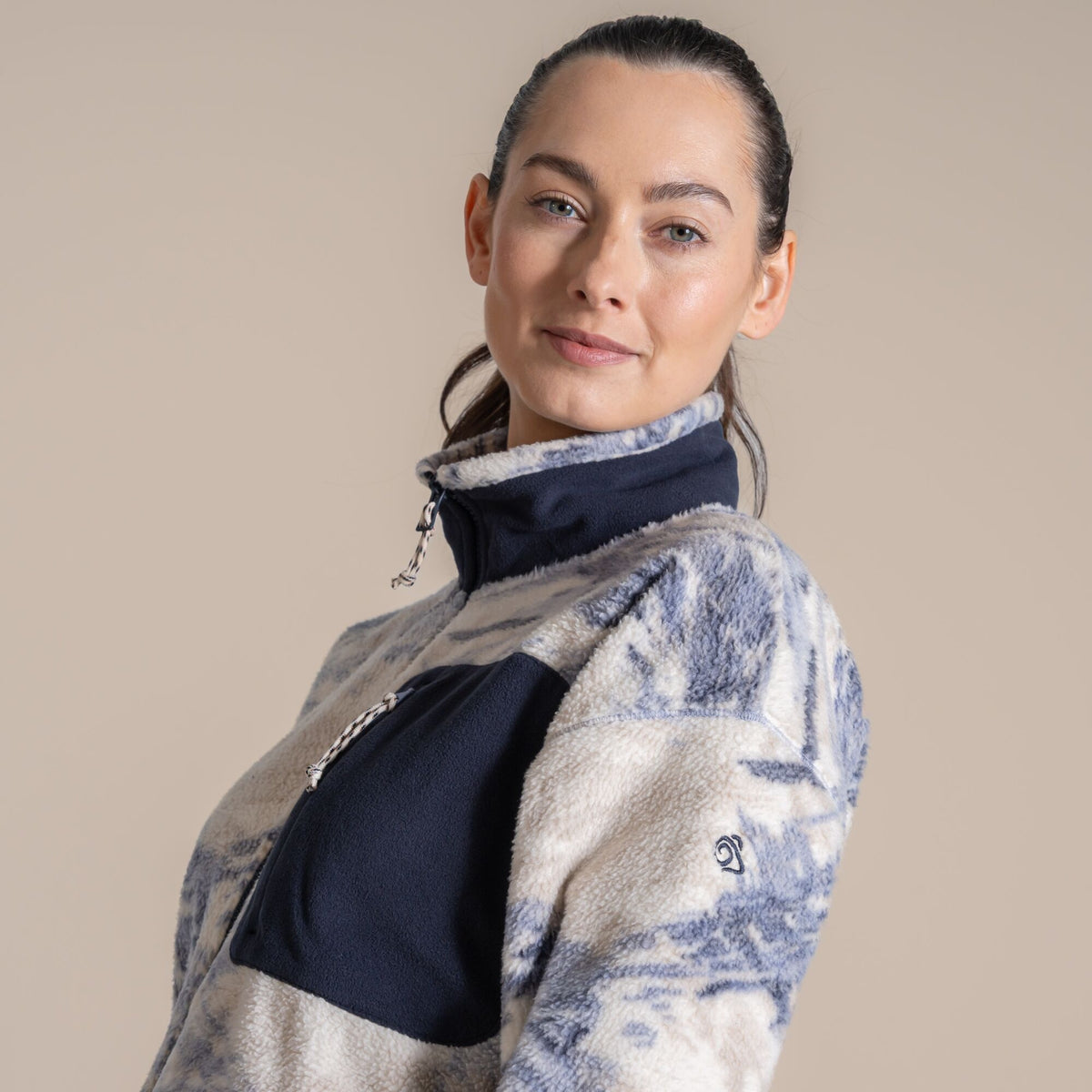 Craghoppers Sanaa Fleece Jacket