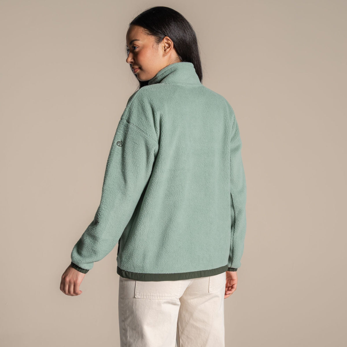 Craghoppers Sanaa Fleece Jacket