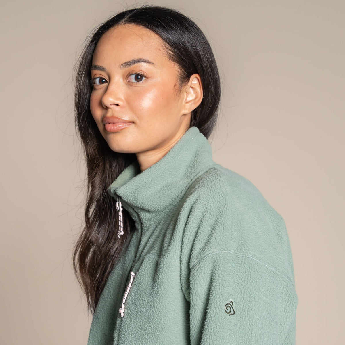Craghoppers Sanaa Fleece Jacket