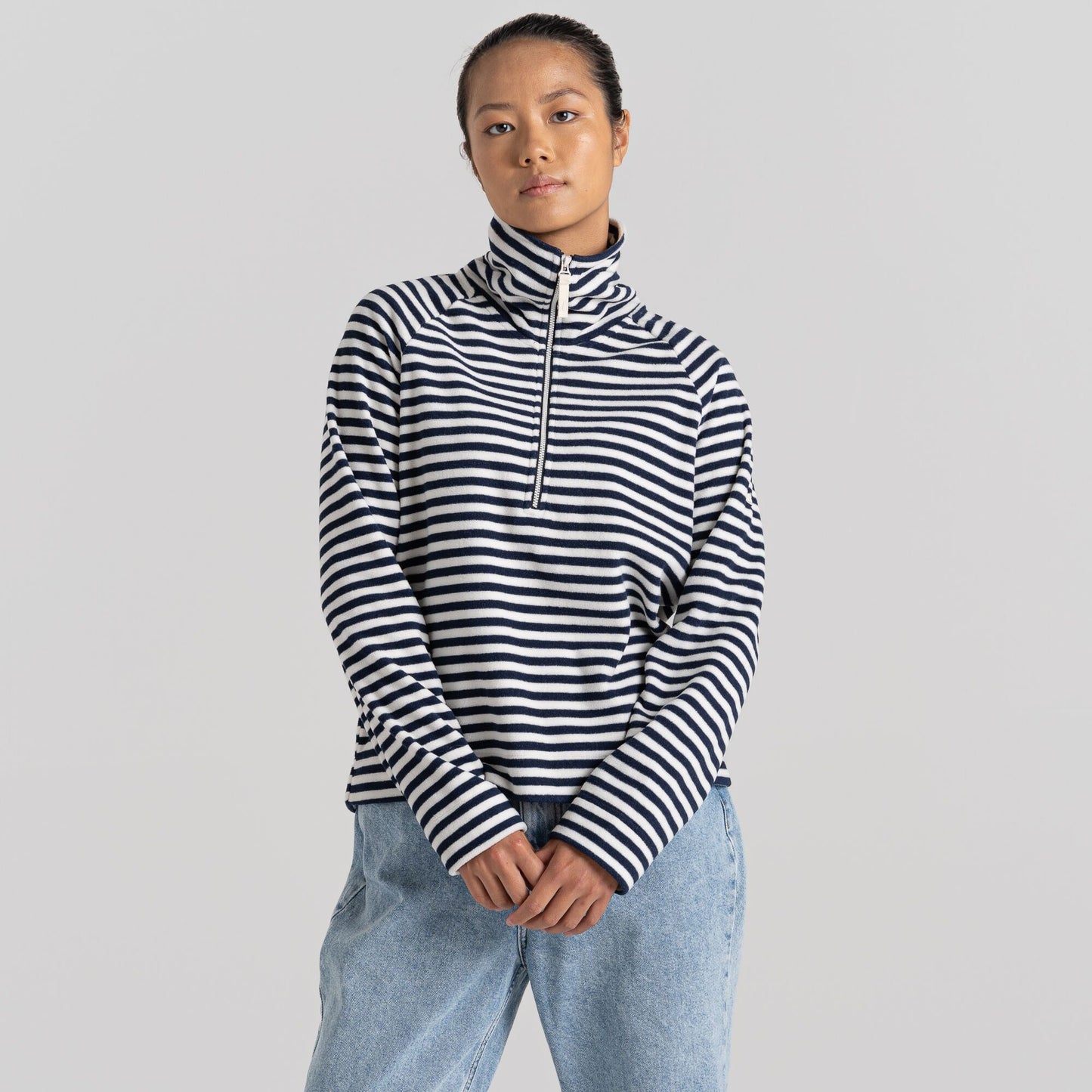 Craghoppers Melina Half Zip Fleece