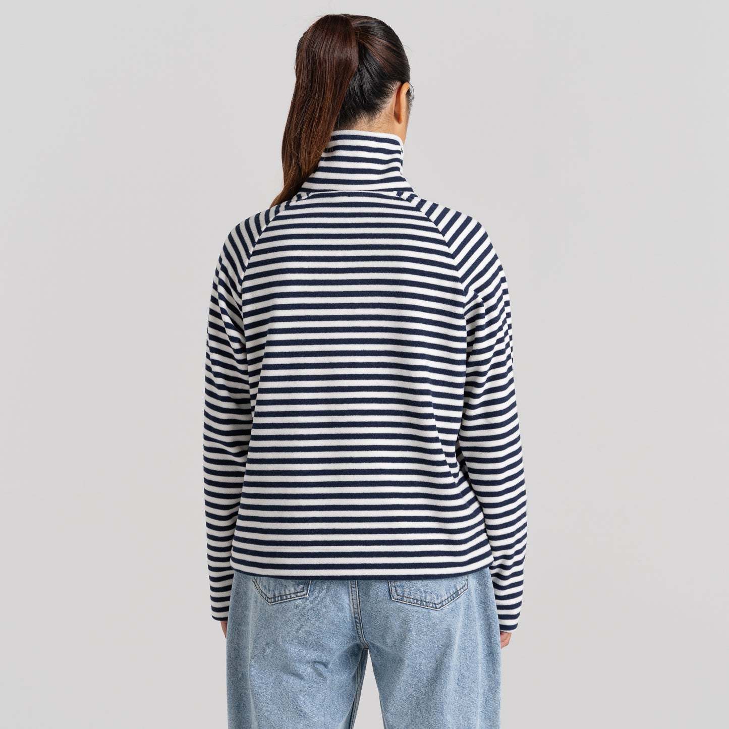 Craghoppers Melina Half Zip Fleece