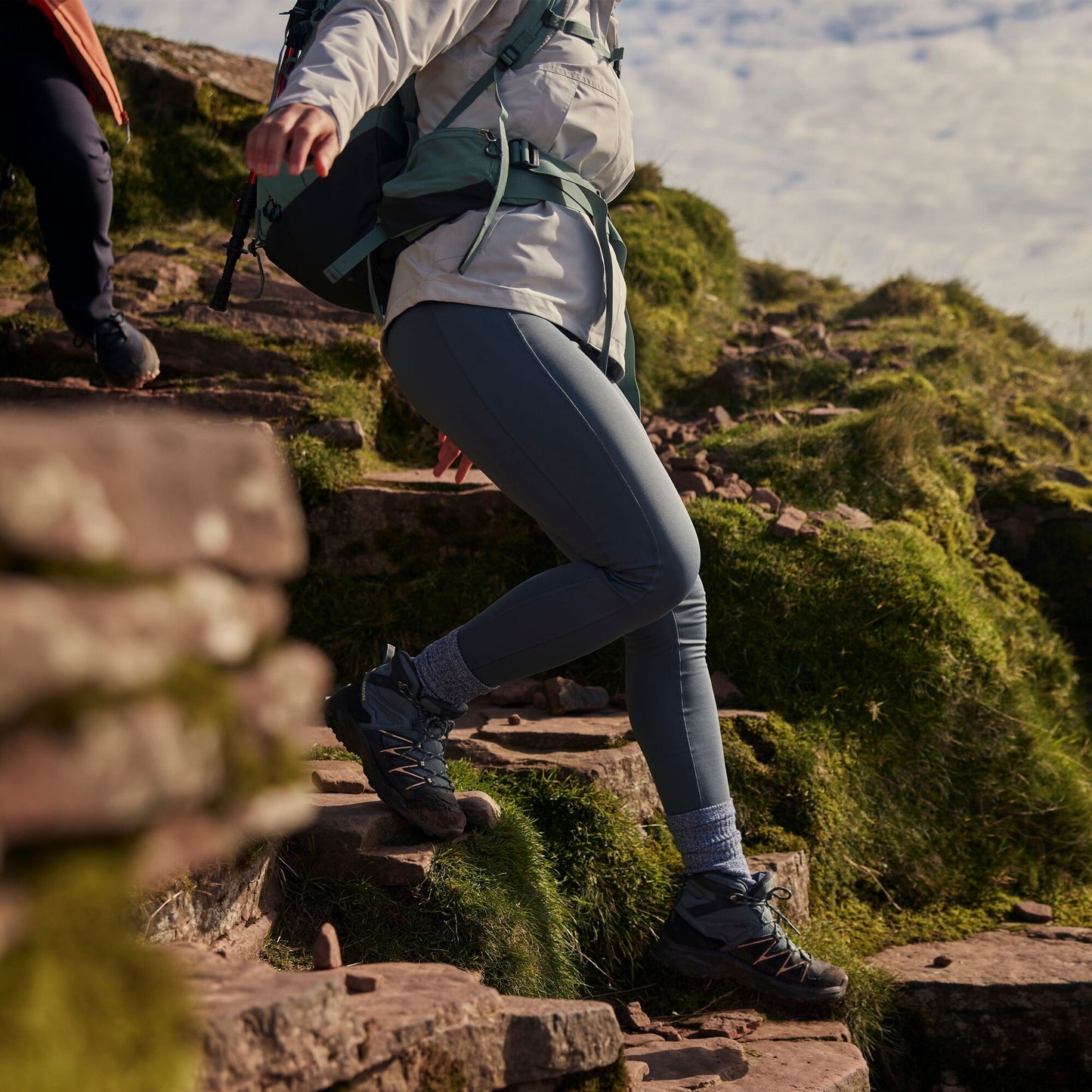 Craghoppers Alex Leggings