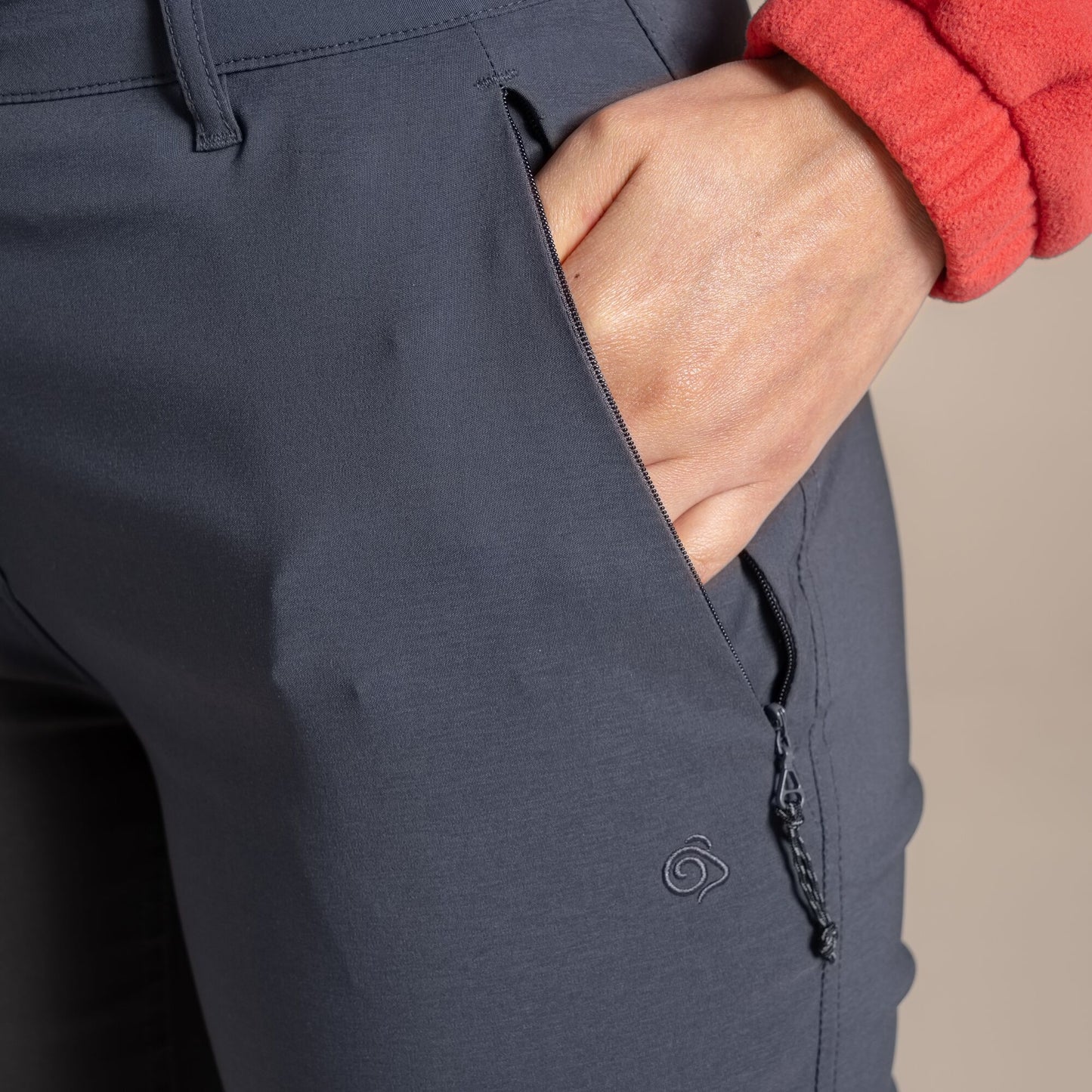 Craghoppers Women's Kiwi Pro III Trouser