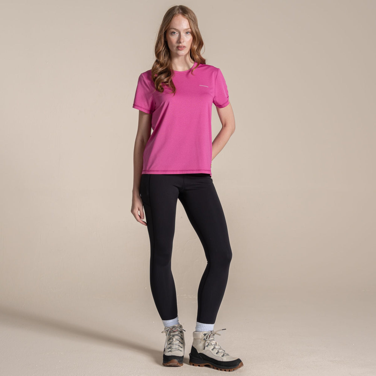 Craghoppers Women's Alex II Leggings