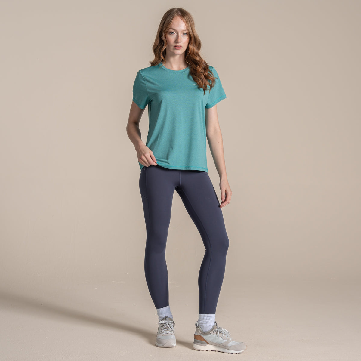 Craghoppers Women's Alex II Leggings