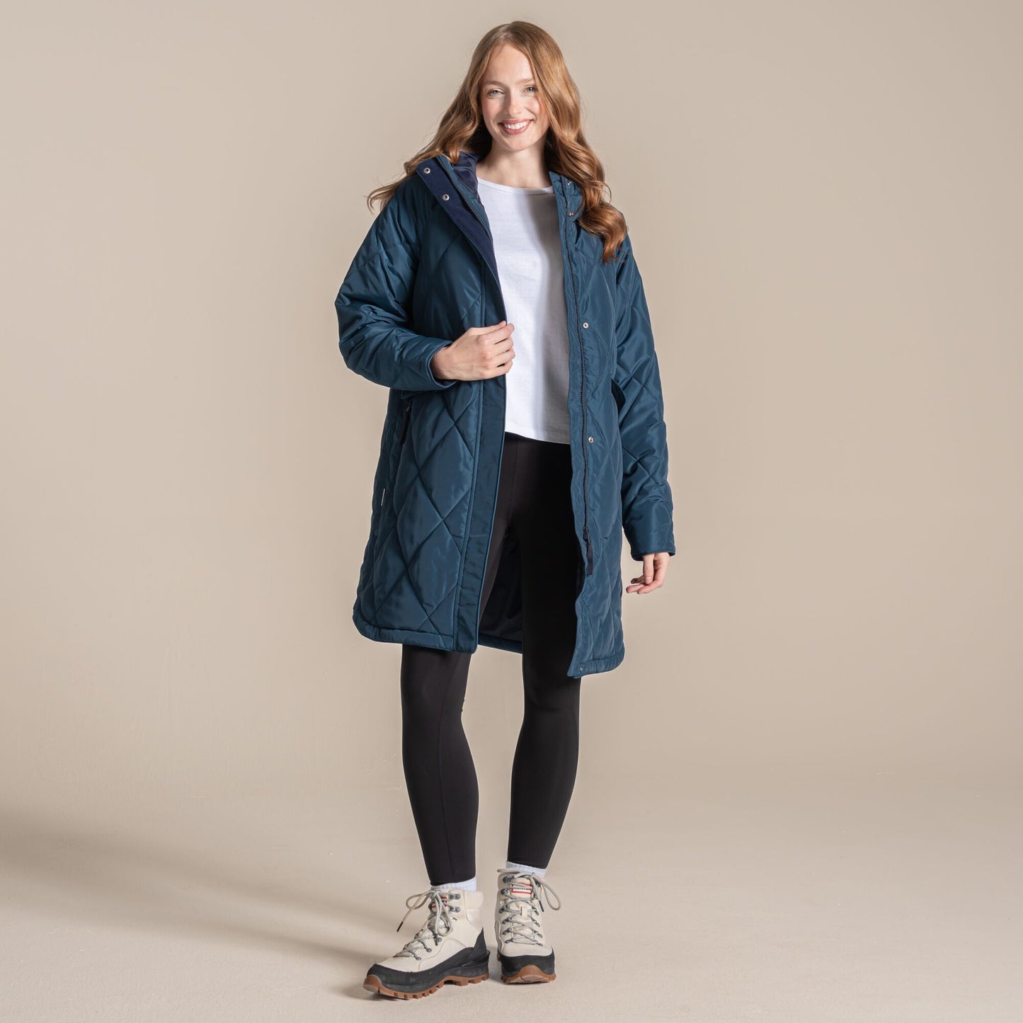 Craghoppers National Trust Sweetgrass Jacket