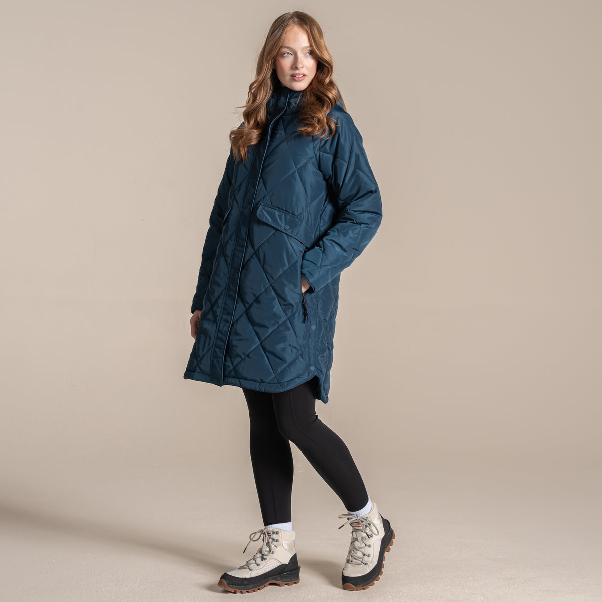 Craghoppers National Trust Sweetgrass Jacket
