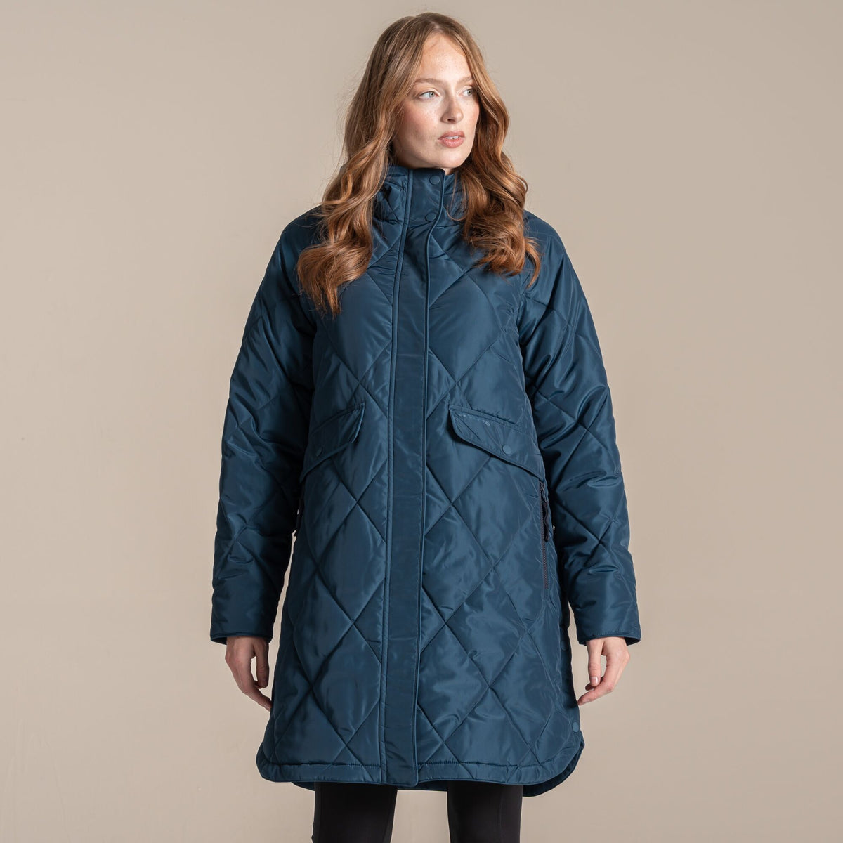 Craghoppers National Trust Sweetgrass Jacket