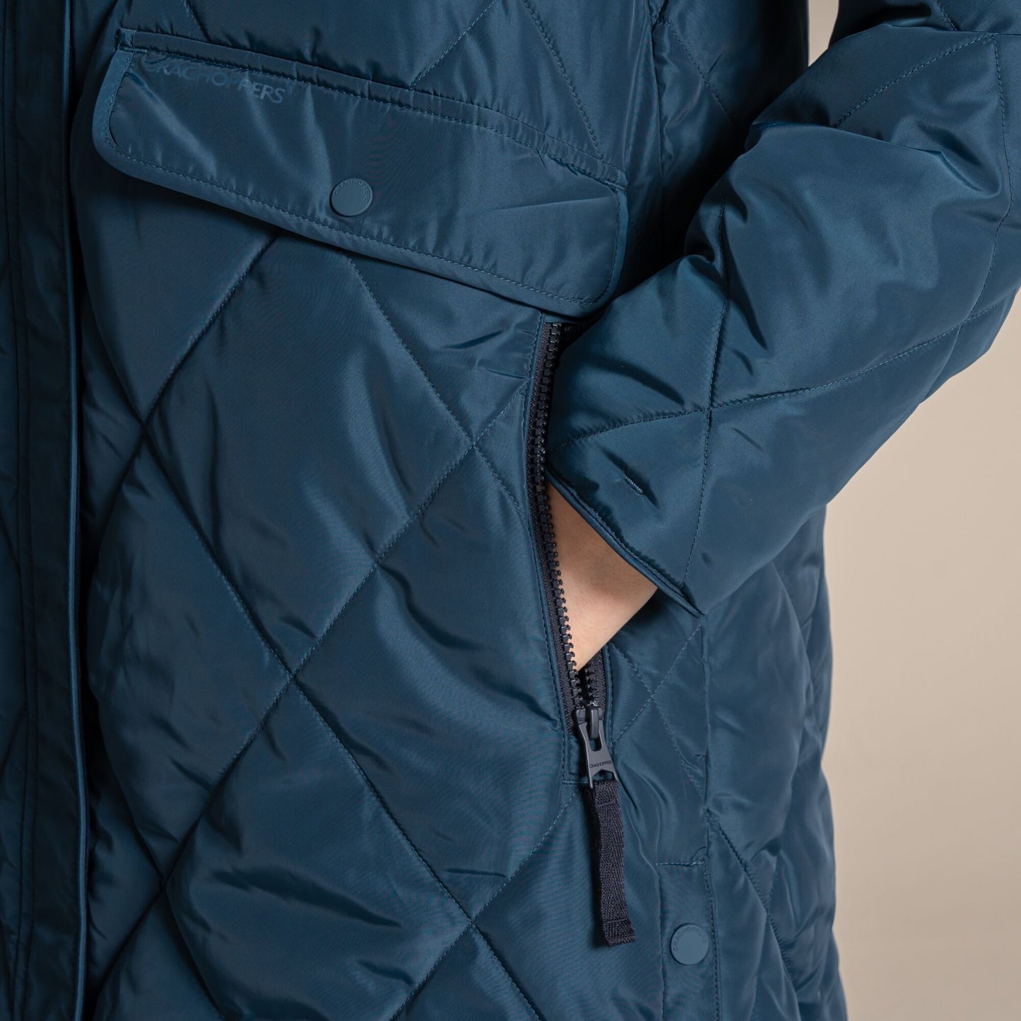Craghoppers National Trust Sweetgrass Jacket