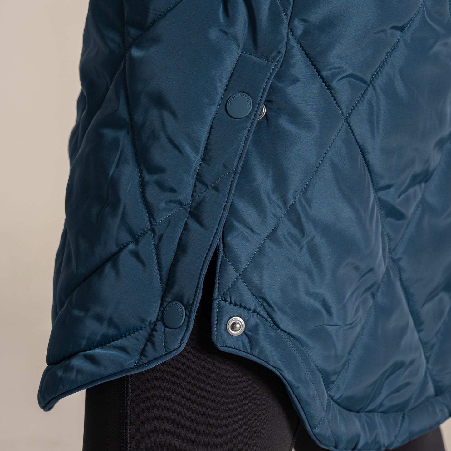 Craghoppers National Trust Sweetgrass Jacket