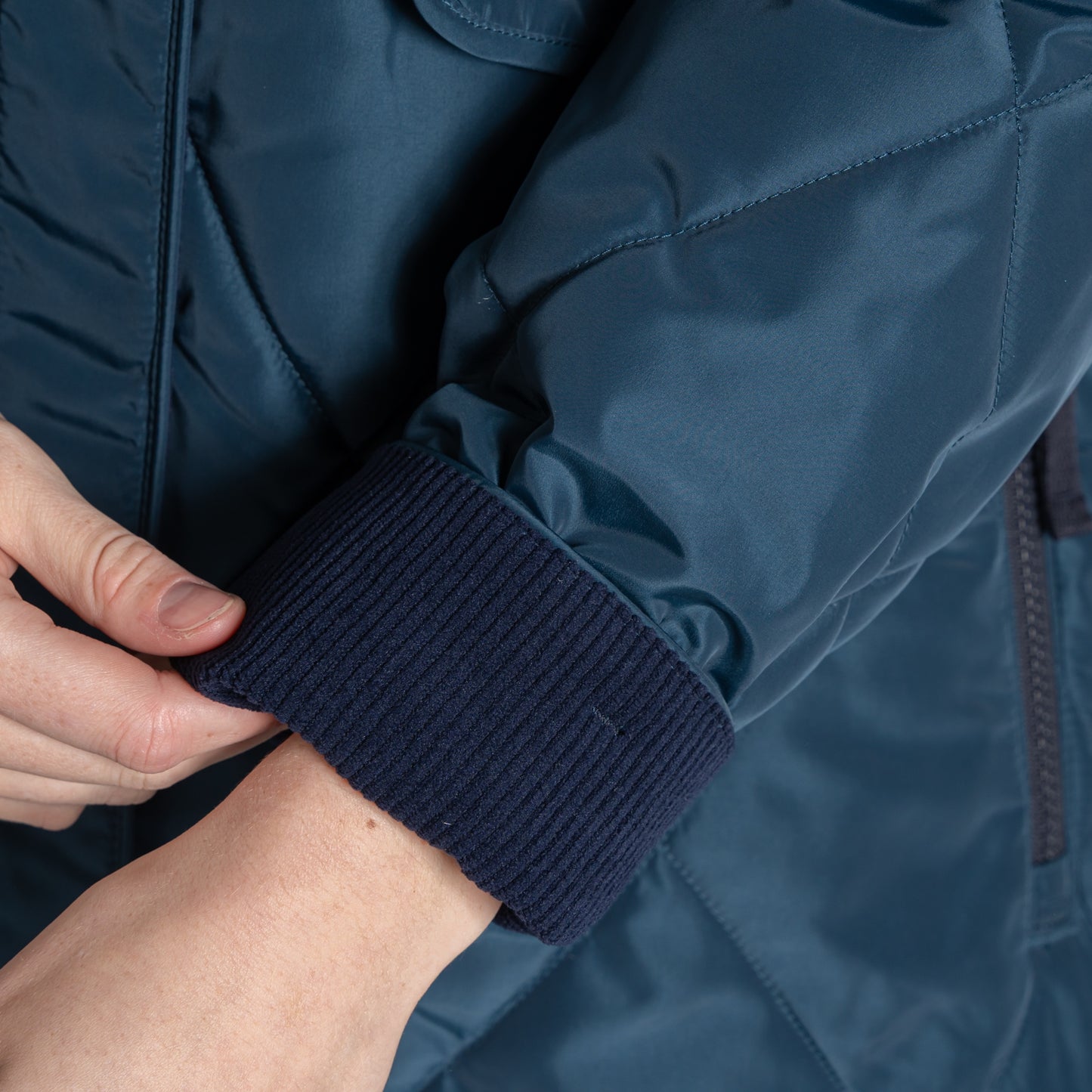 Craghoppers National Trust Sweetgrass Jacket