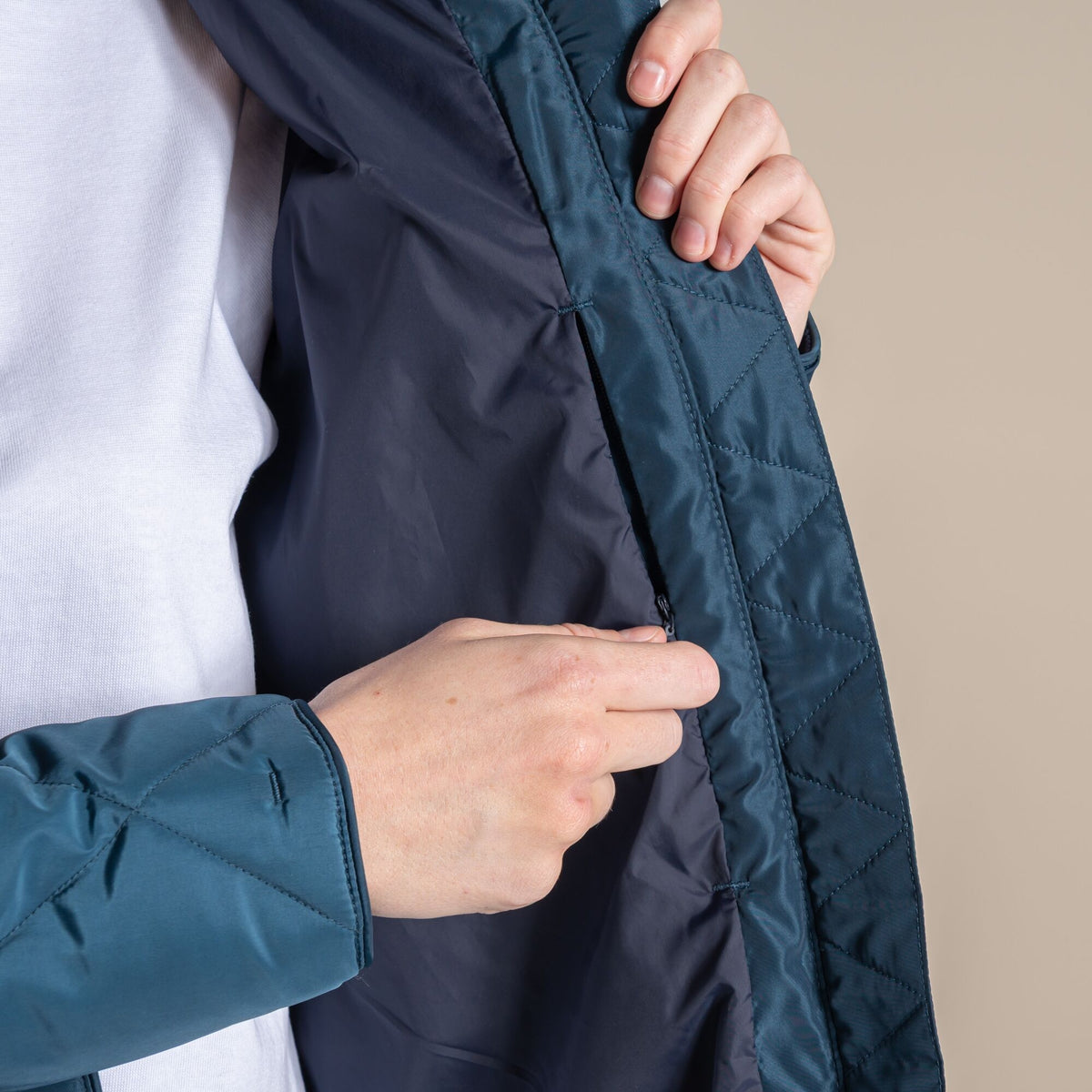 Craghoppers National Trust Sweetgrass Jacket