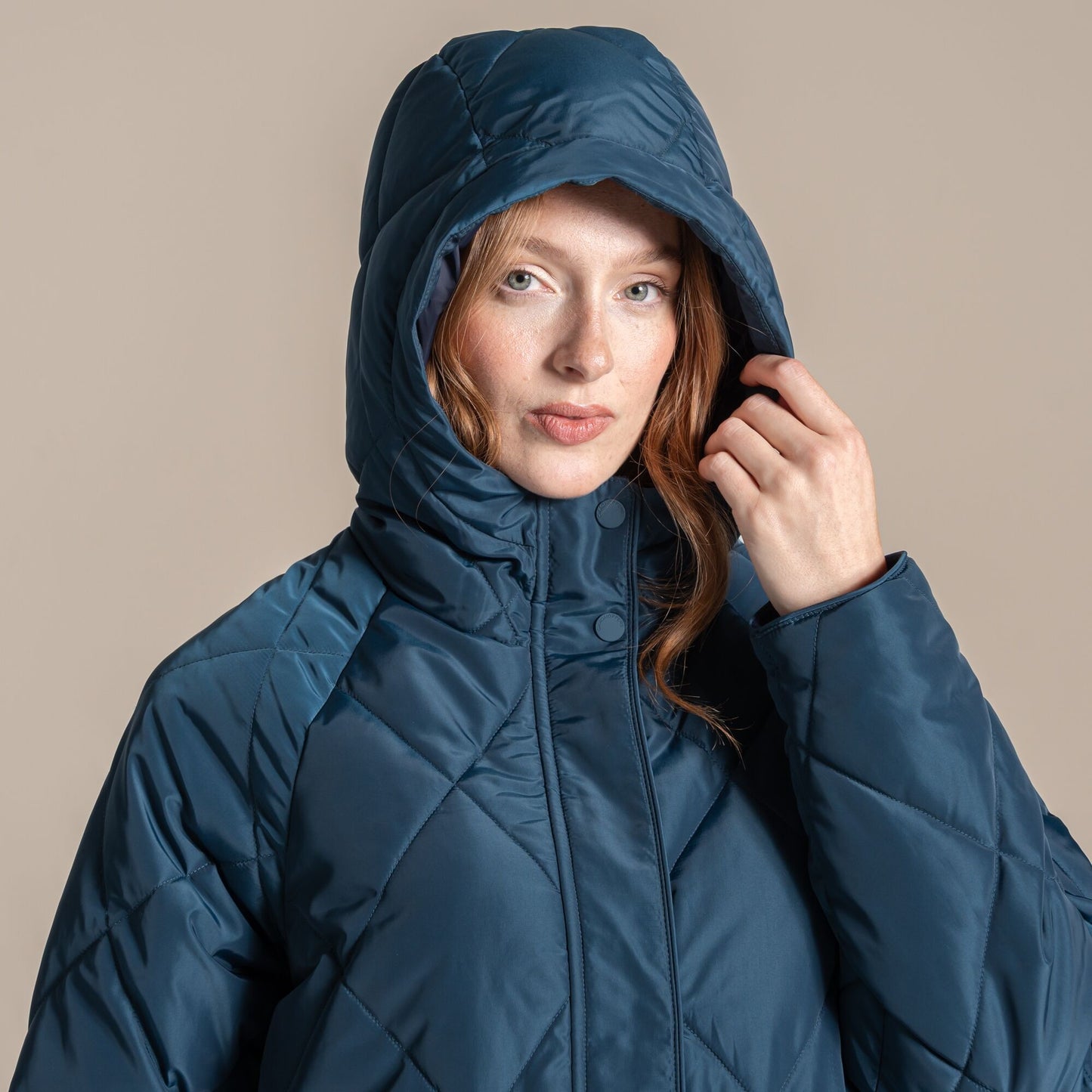 Craghoppers National Trust Sweetgrass Jacket
