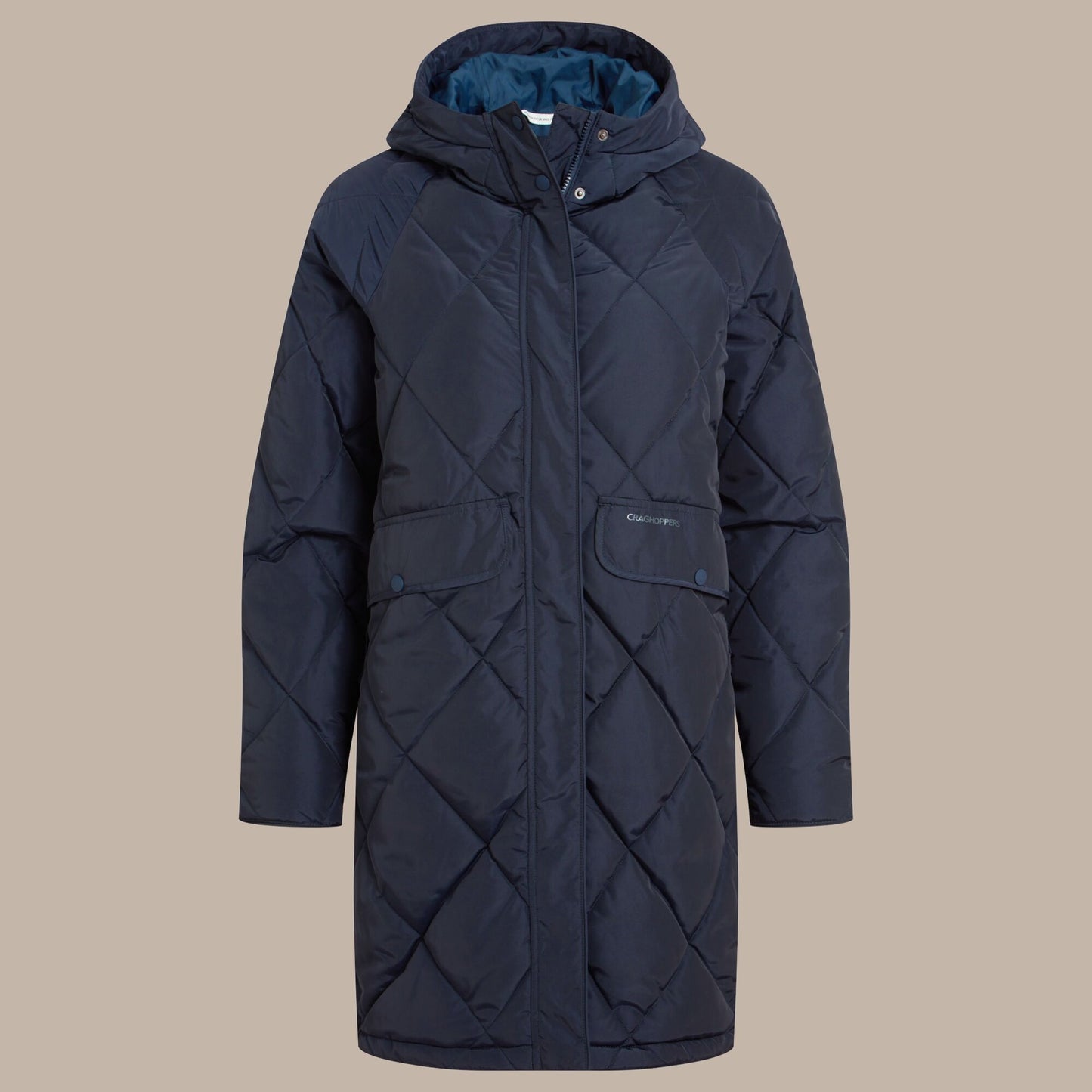 Craghoppers National Trust Sweetgrass Jacket