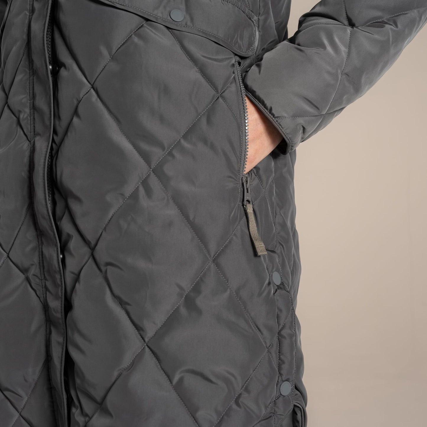 Craghoppers National Trust Sweetgrass Jacket