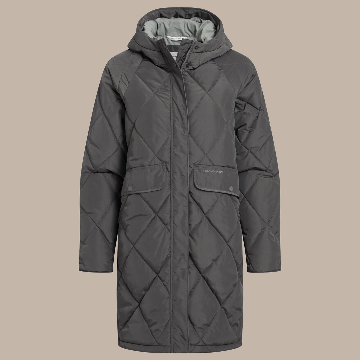 Craghoppers National Trust Sweetgrass Jacket