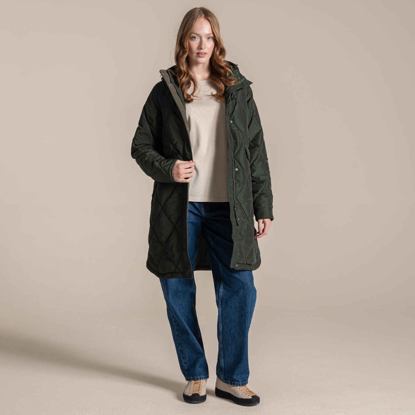 Craghoppers National Trust Sweetgrass Jacket