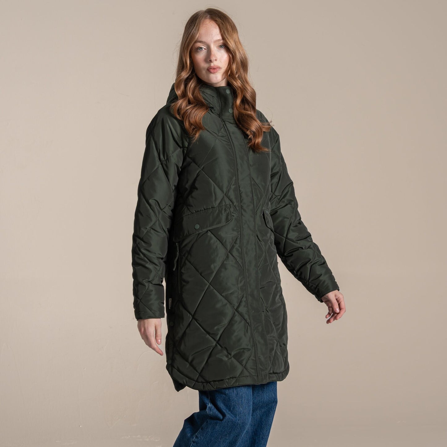Craghoppers National Trust Sweetgrass Jacket