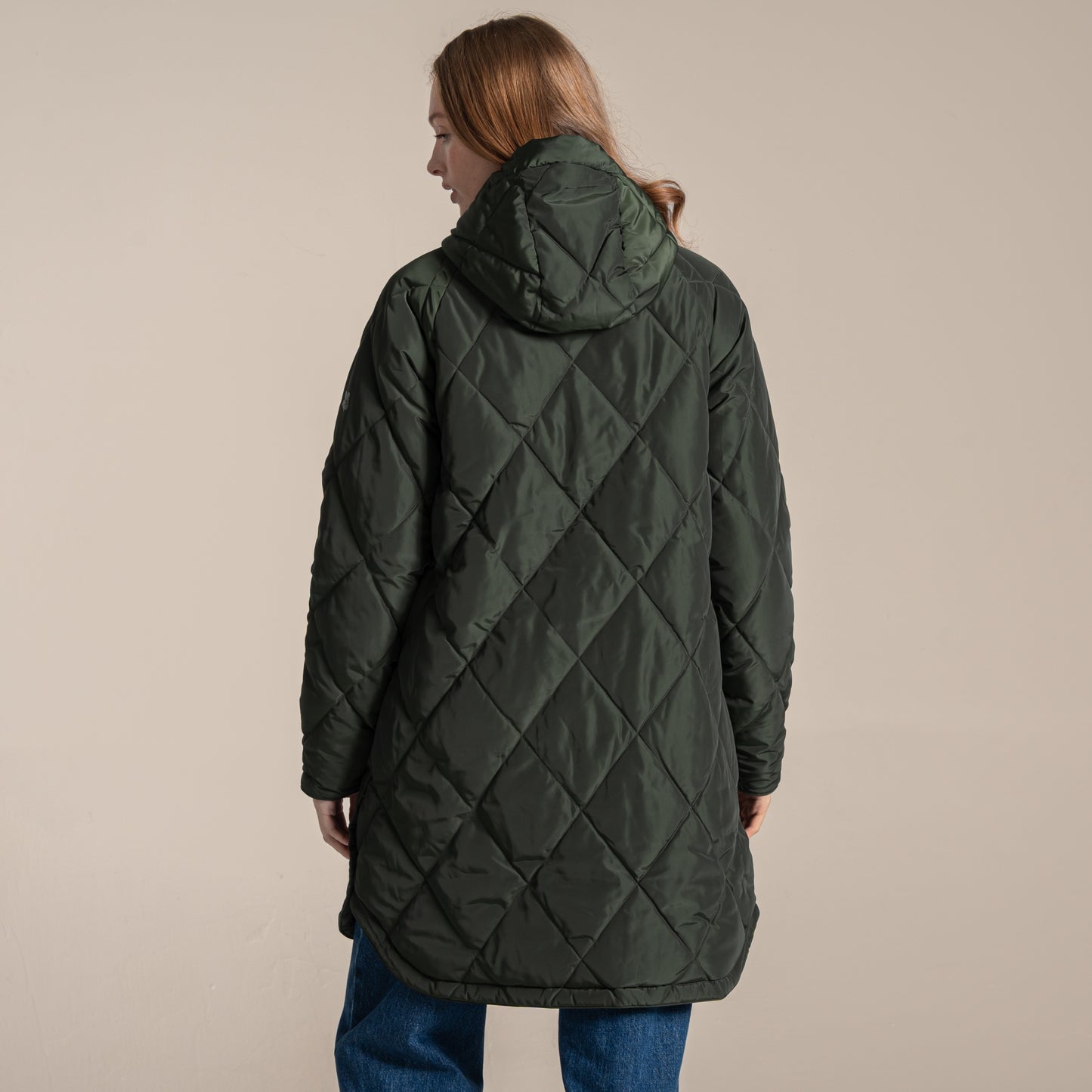 Craghoppers National Trust Sweetgrass Jacket