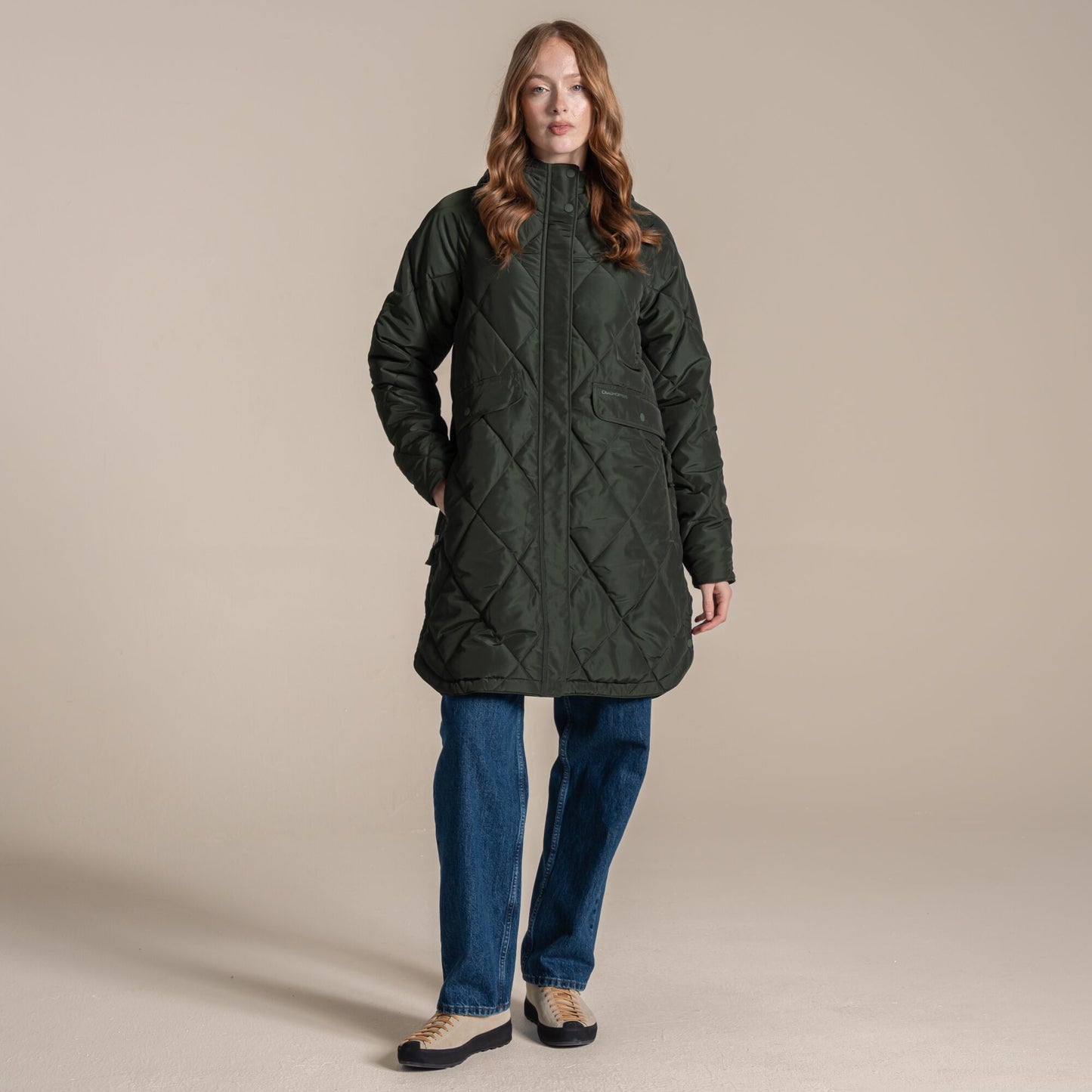 Craghoppers National Trust Sweetgrass Jacket