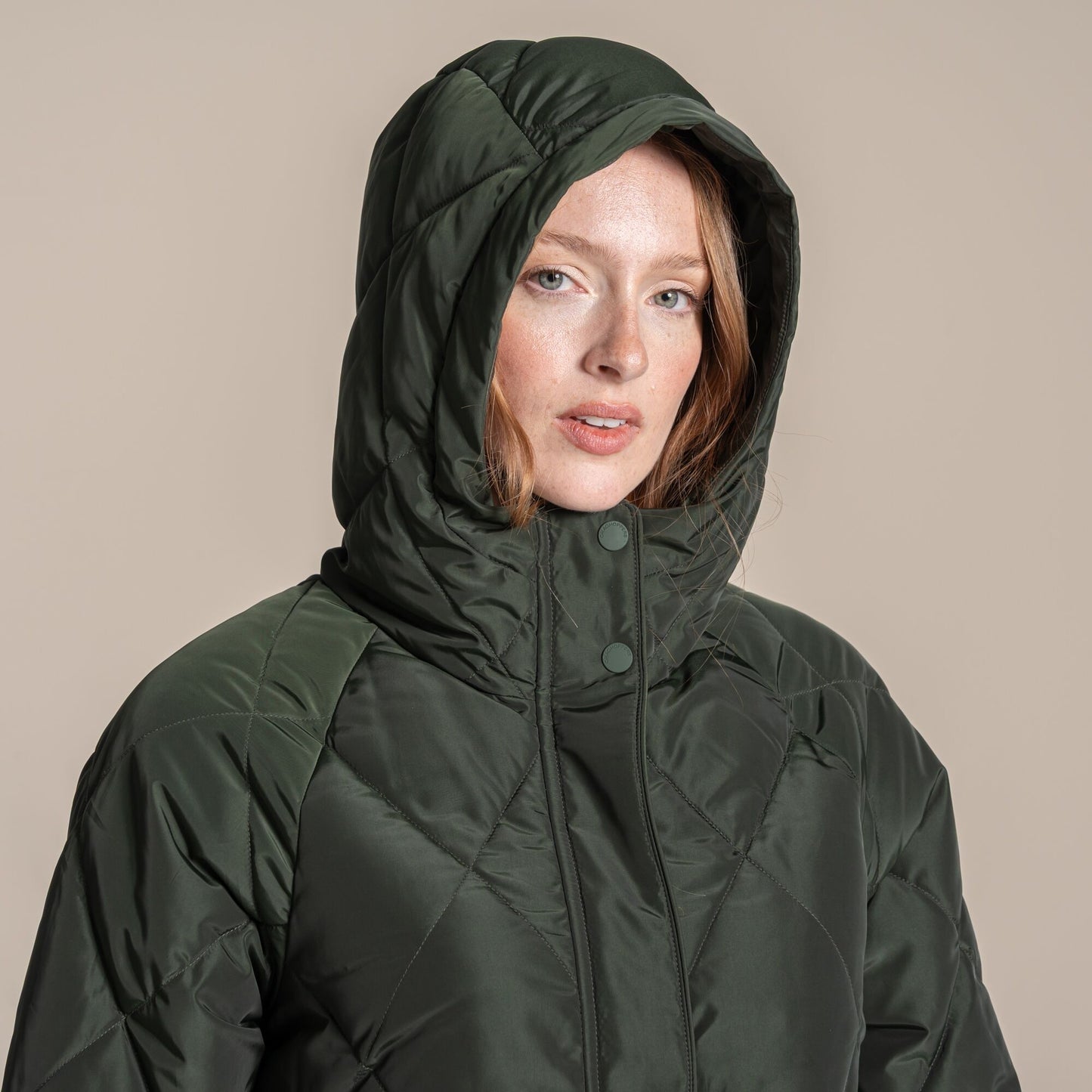 Craghoppers National Trust Sweetgrass Jacket
