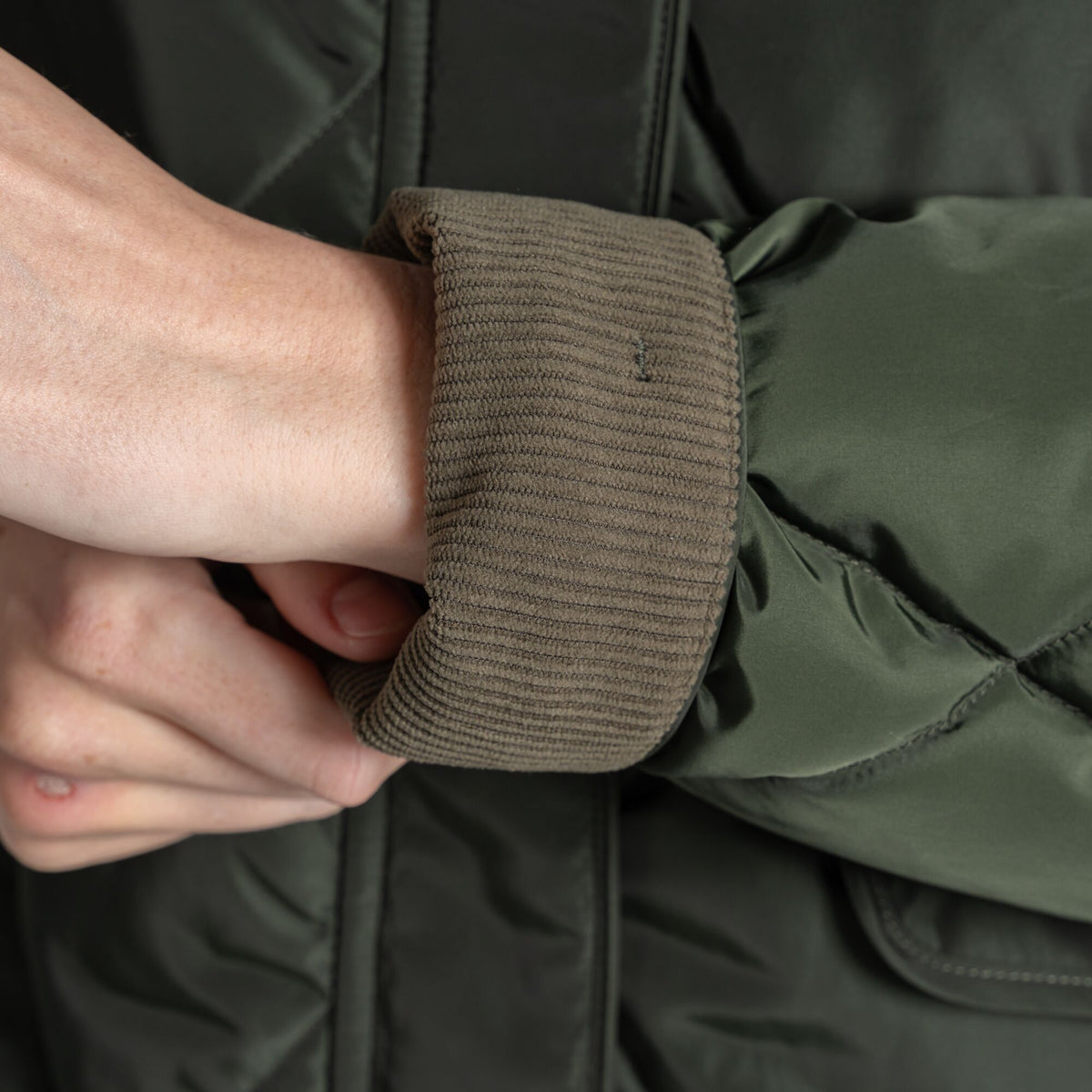 Craghoppers National Trust Sweetgrass Jacket