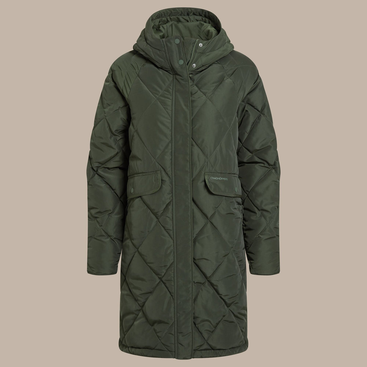 Craghoppers National Trust Sweetgrass Jacket