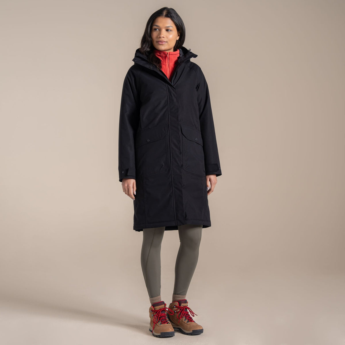 Craghoppers Rosalind II Jacket