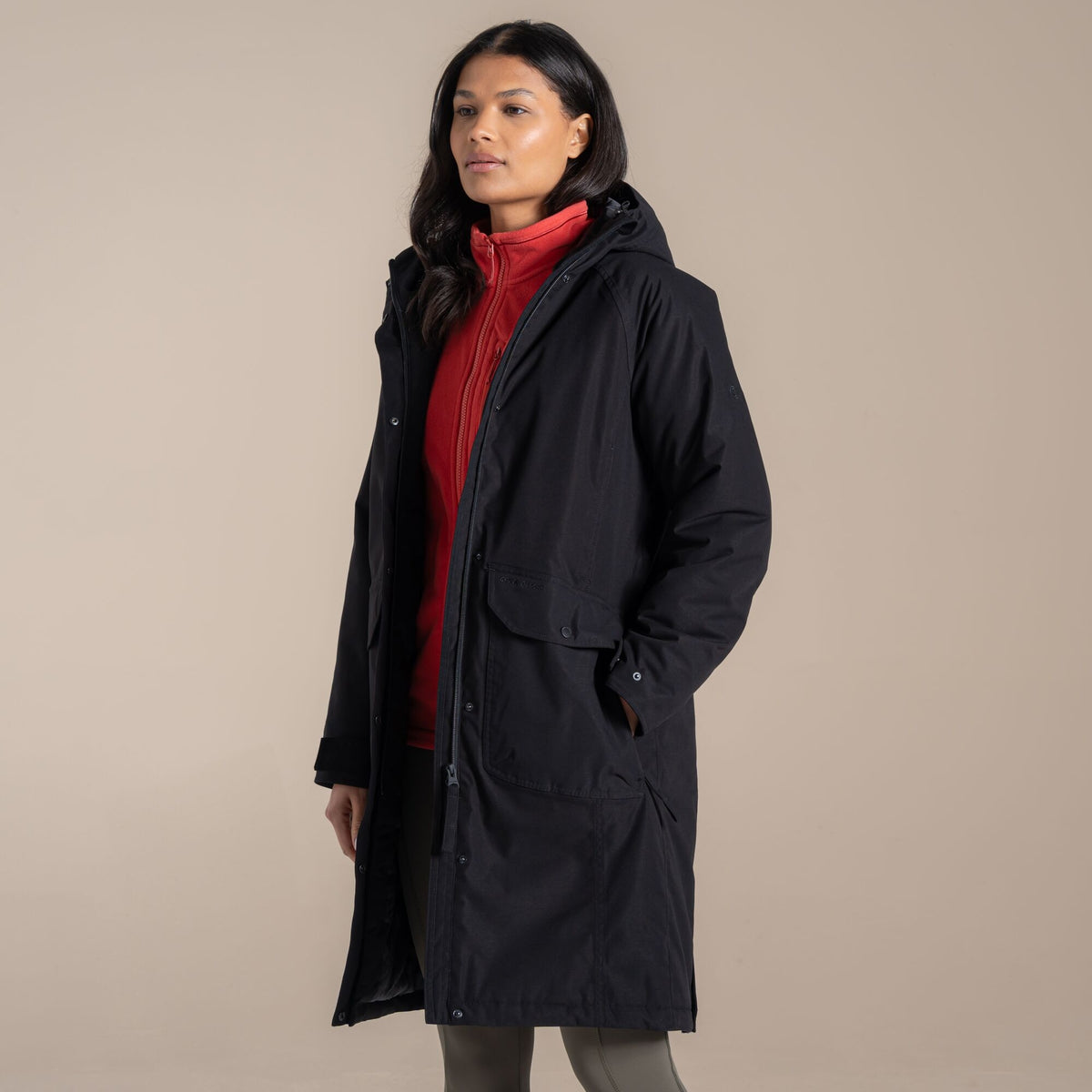Craghoppers Rosalind II Jacket