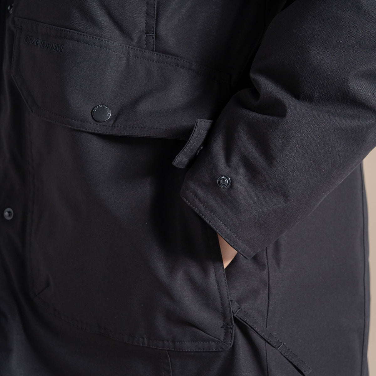 Craghoppers Rosalind II Jacket