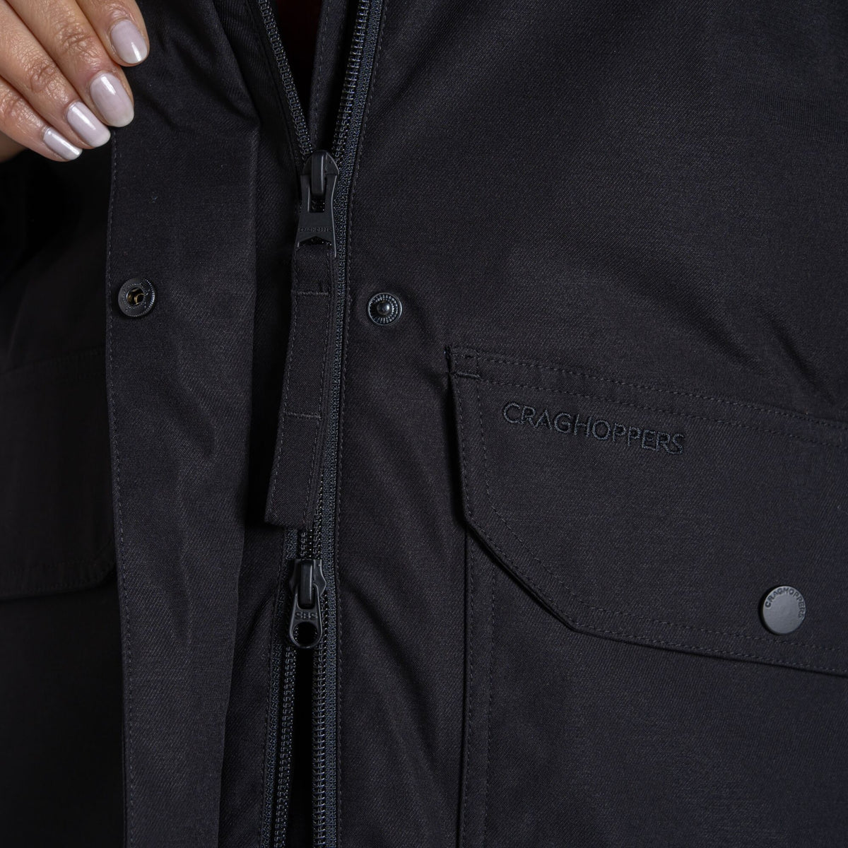 Craghoppers Rosalind II Jacket