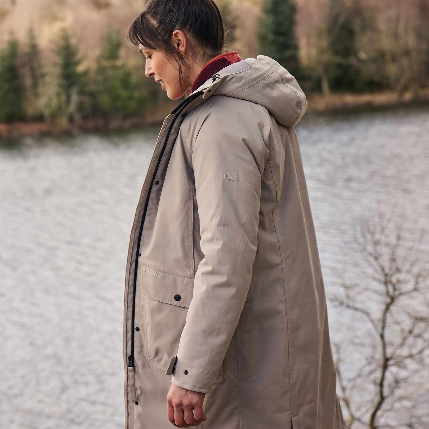 Craghoppers Rosalind II Jacket