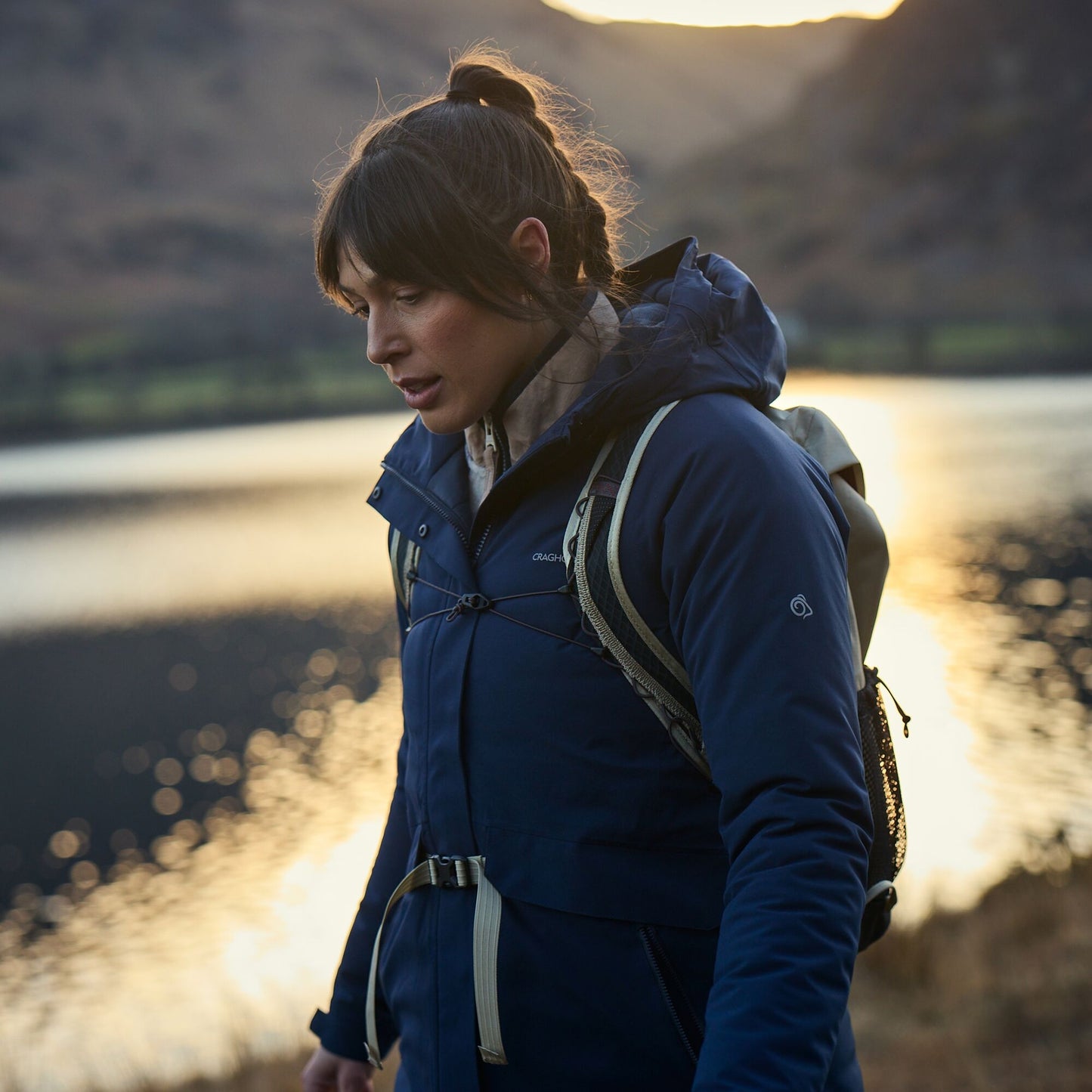 Craghoppers Caldbeck Thermic Jacket