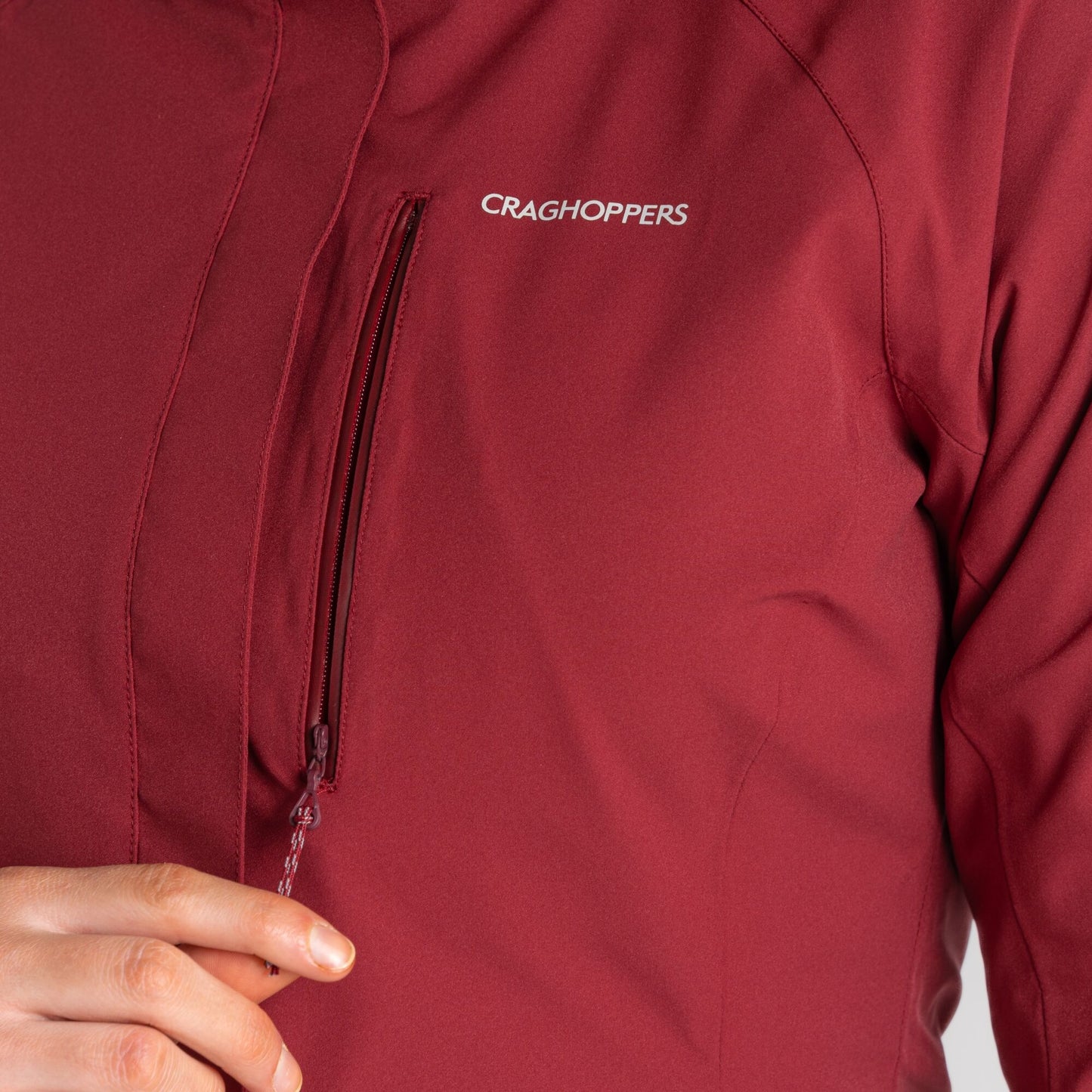 Craghoppers Caldbeck Waterproof Jacket