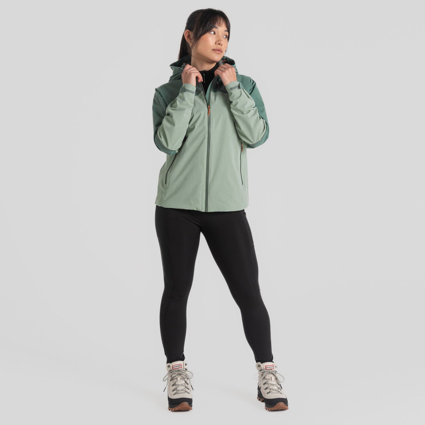 Craghoppers Aisling Waterproof Jacket