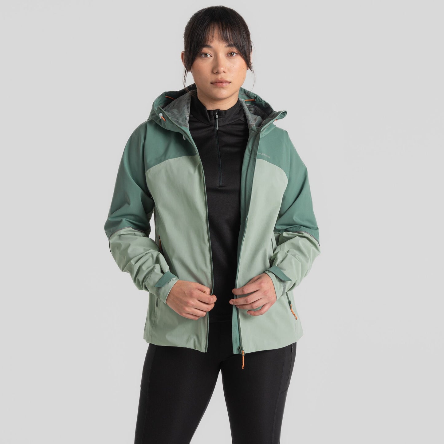Craghoppers Aisling Waterproof Jacket