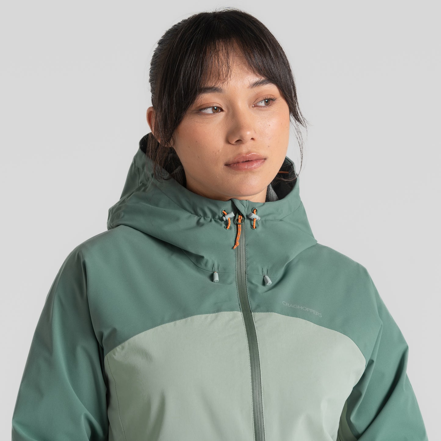 Craghoppers Aisling Waterproof Jacket