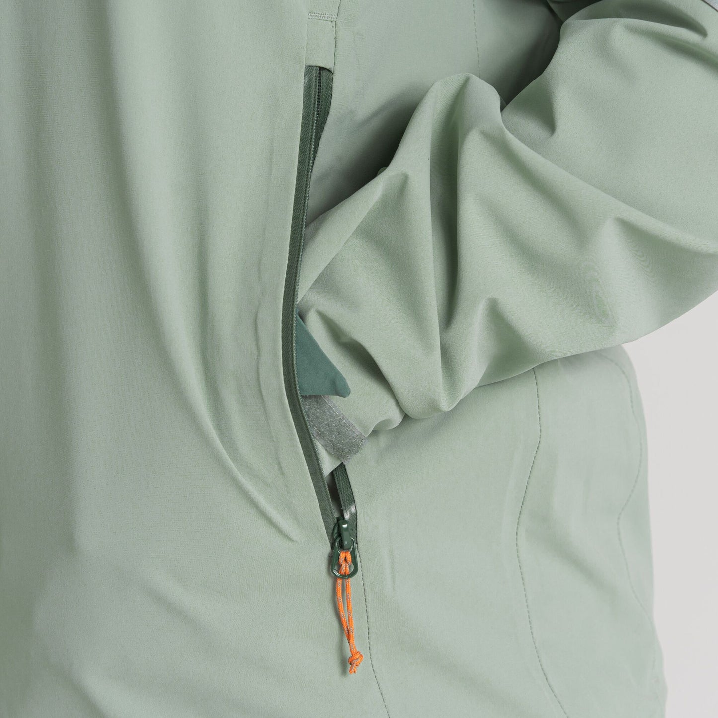Craghoppers Aisling Waterproof Jacket