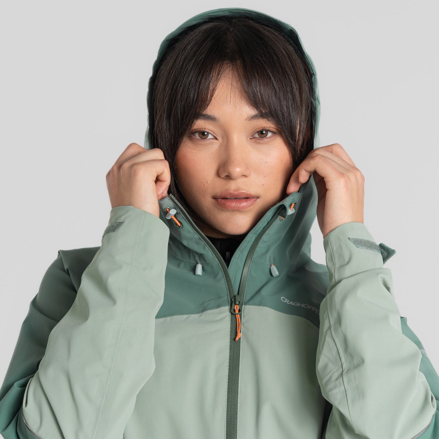 Craghoppers Aisling Waterproof Jacket