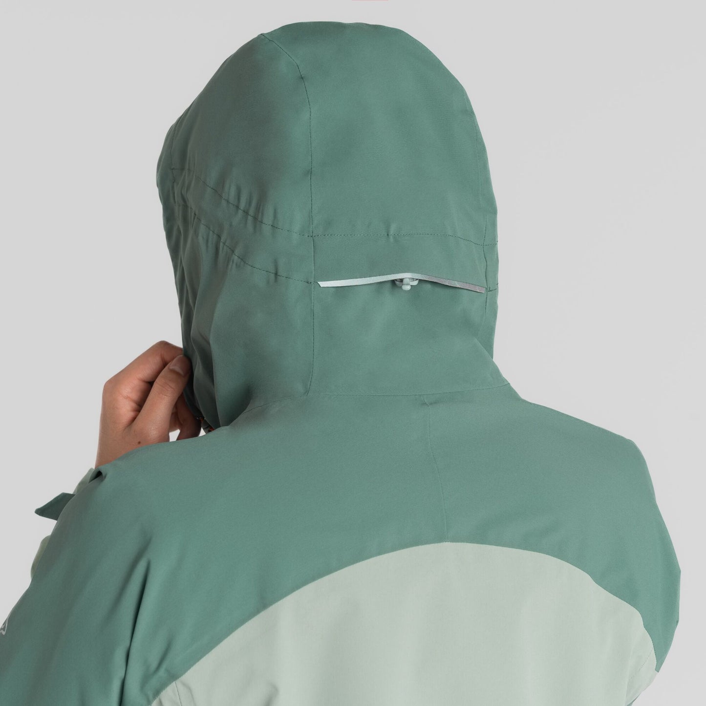 Craghoppers Aisling Waterproof Jacket