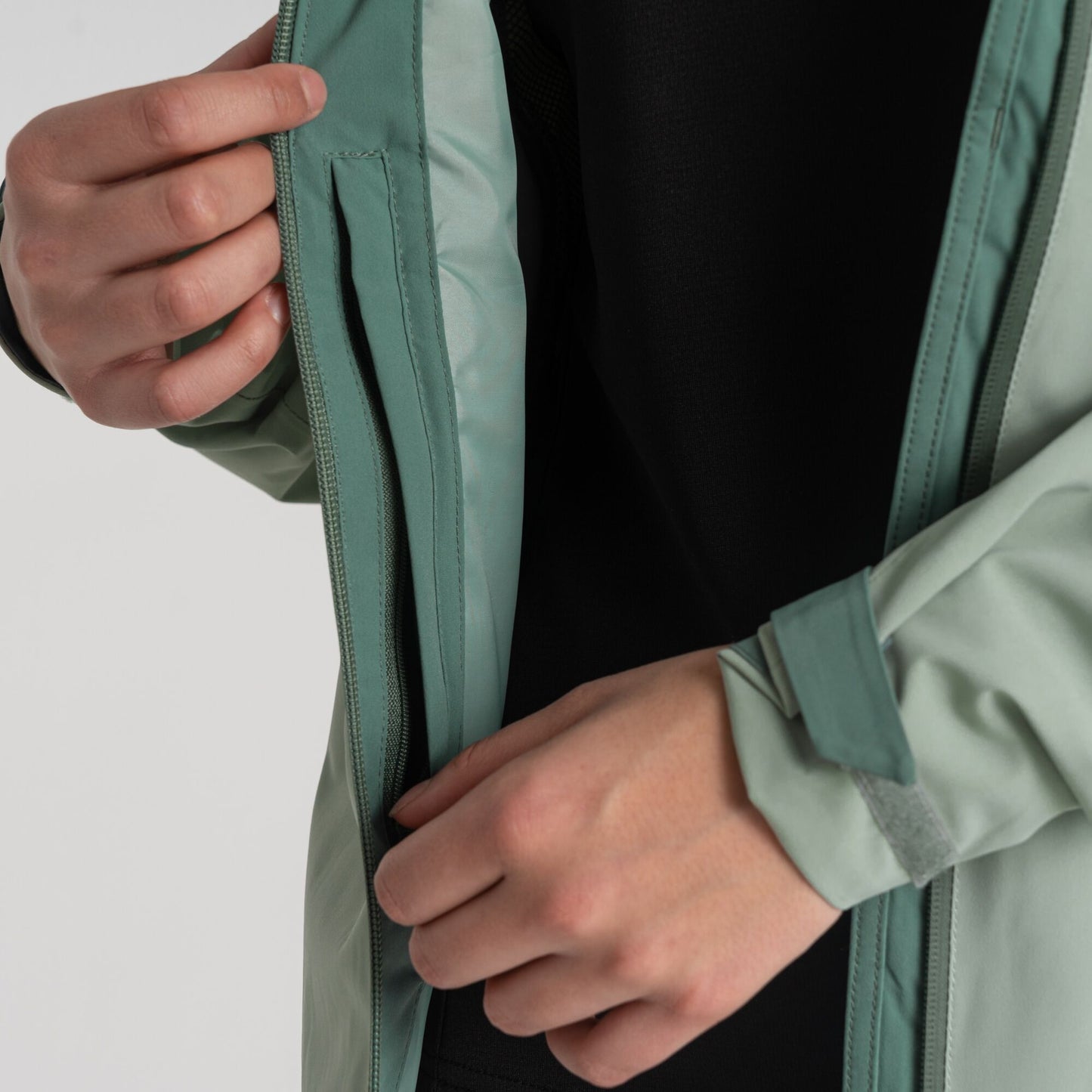 Craghoppers Aisling Waterproof Jacket