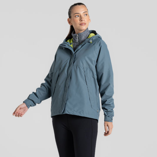 Craghoppers Women's Ossus Waterproof Jacket