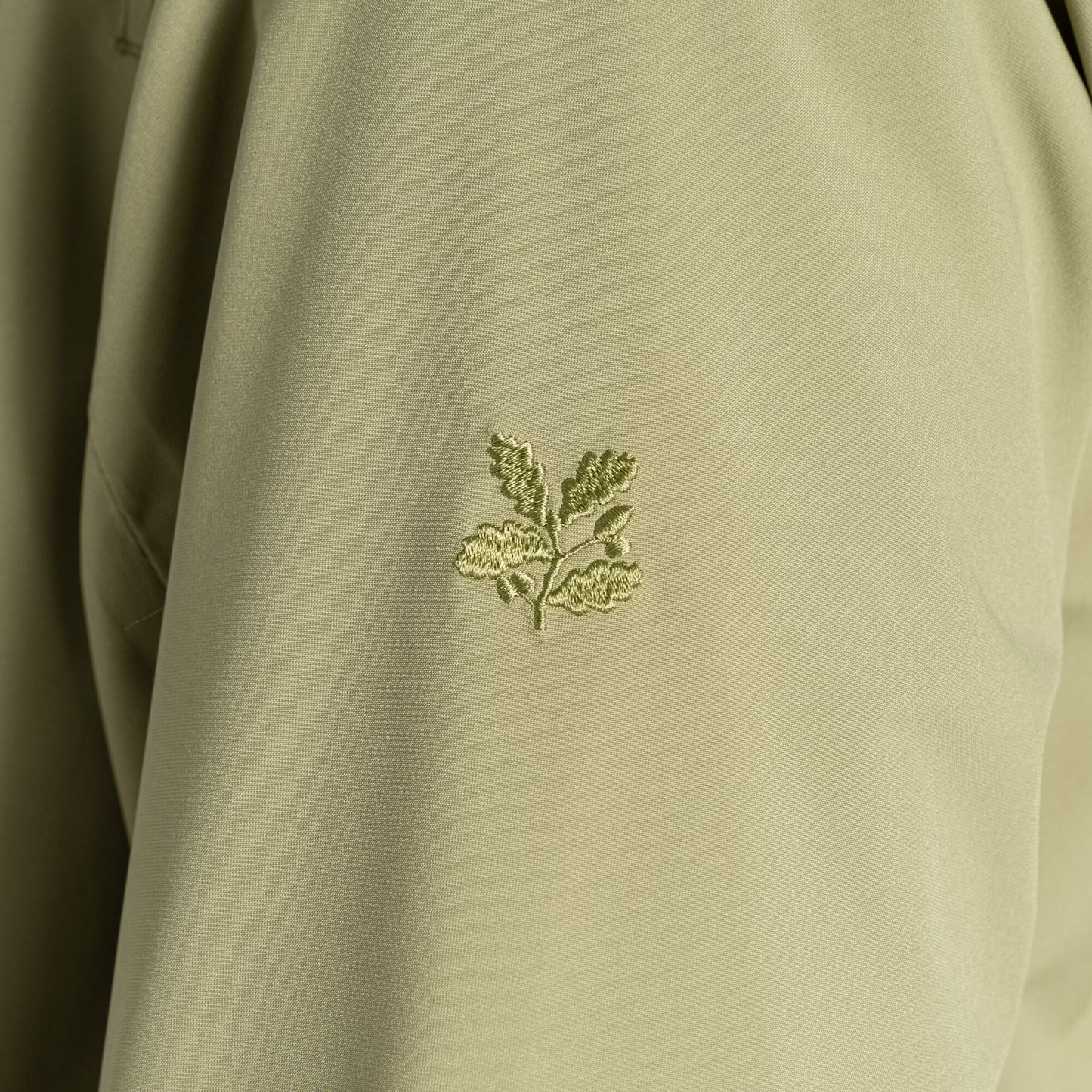 Craghoppers National Trust Tambrook Waterproof Jacket