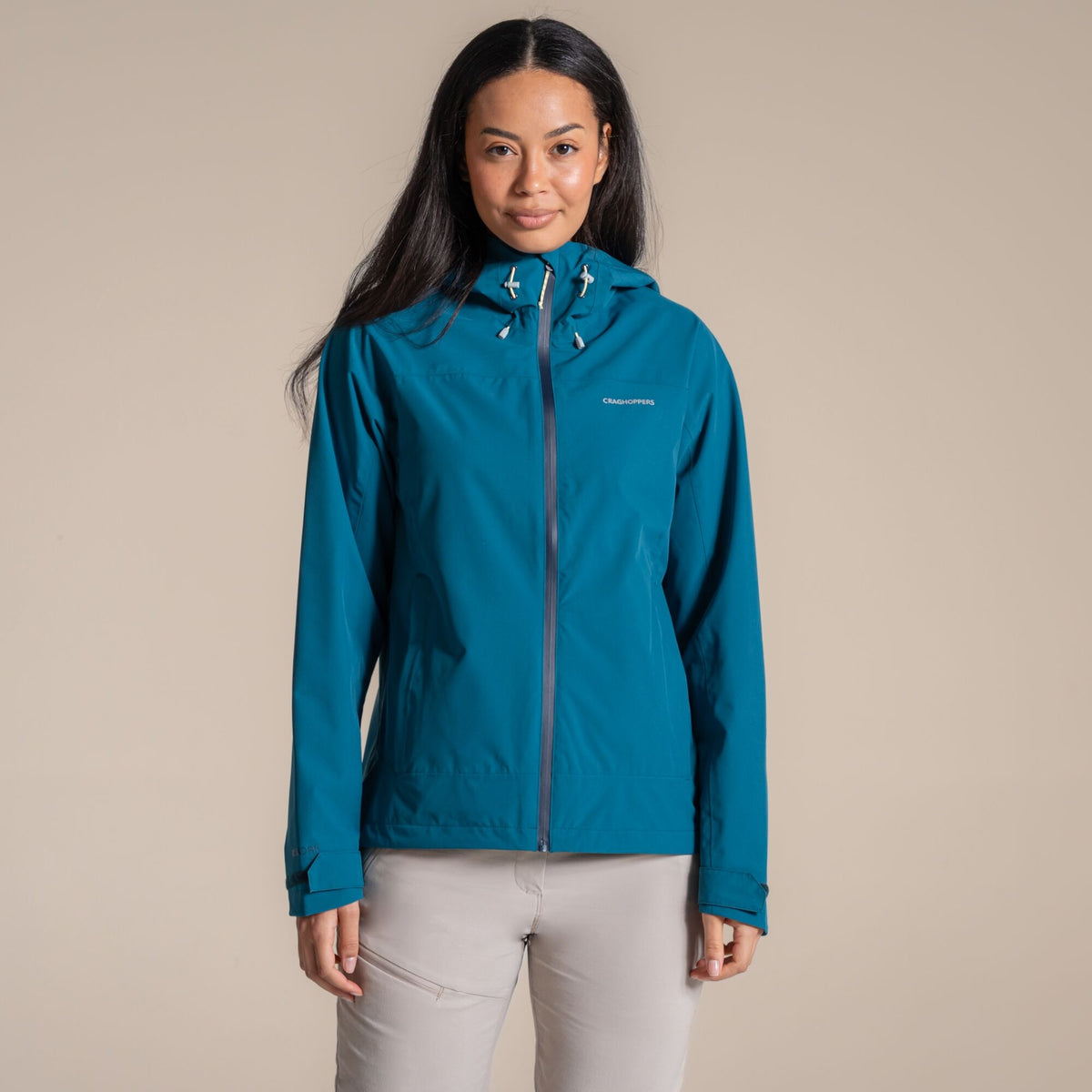 Craghoppers Zohra Waterproof Jacket