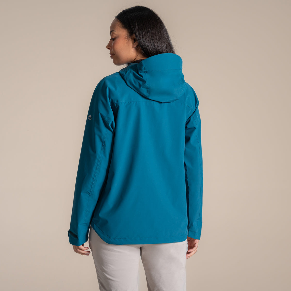Craghoppers Zohra Waterproof Jacket