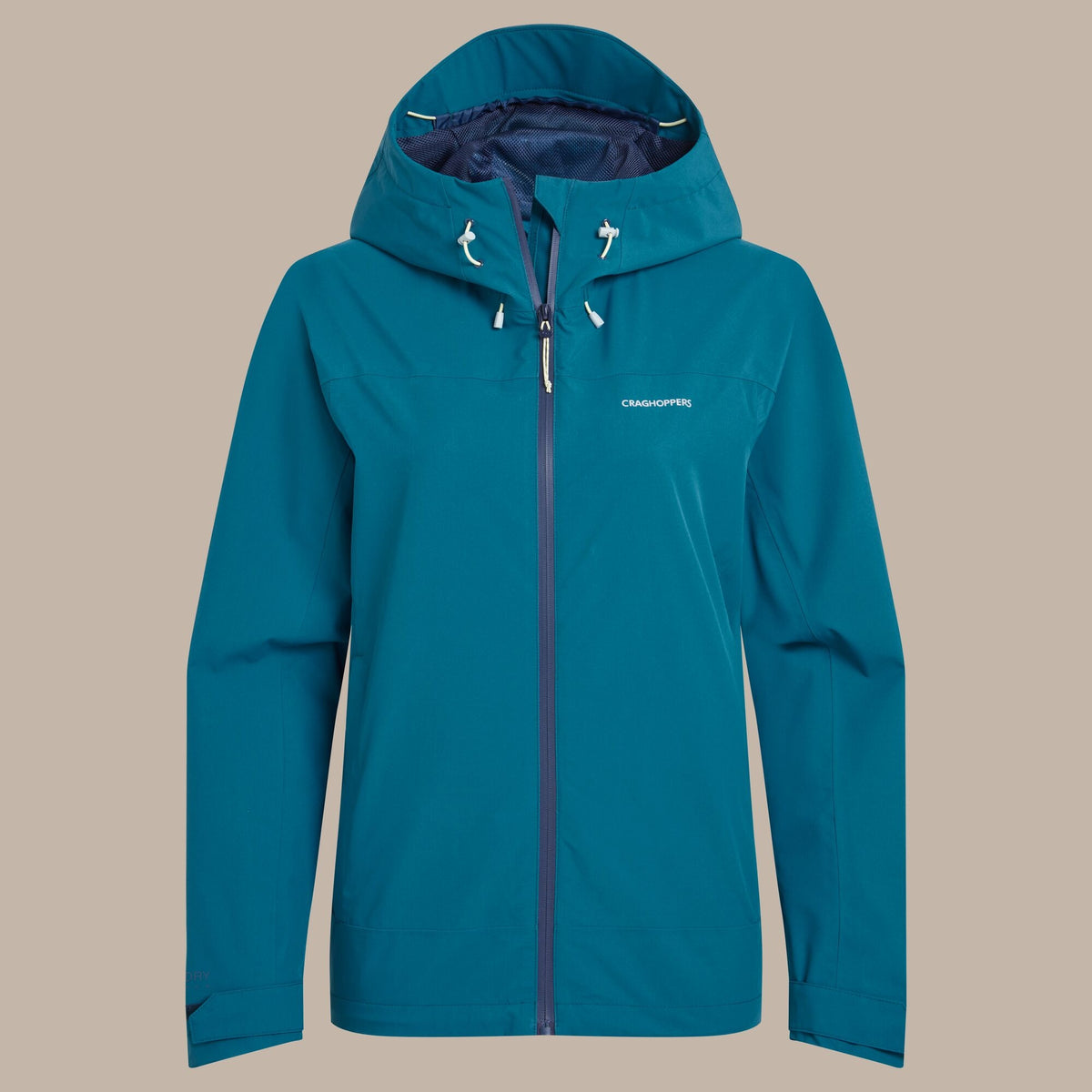 Craghoppers Zohra Waterproof Jacket