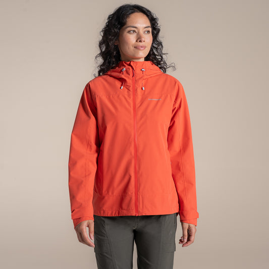 Craghoppers Zohra Waterproof Jacket